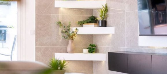 Пентхаус с 3 спальнями в Эстепона, Испания № 178971 6