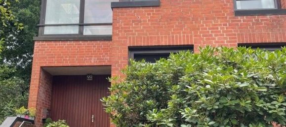 5-Zimmer Stadthaus in Hamburg, Germany, Nr. 78957 20