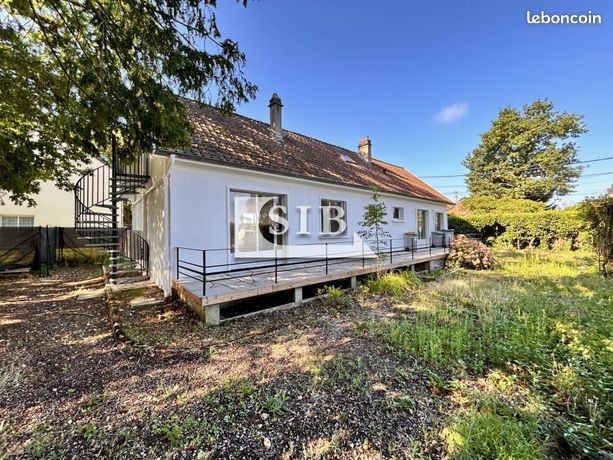 Дом с 2 спальнями в Ла-Виль-дю-Буа, Франция № 311992