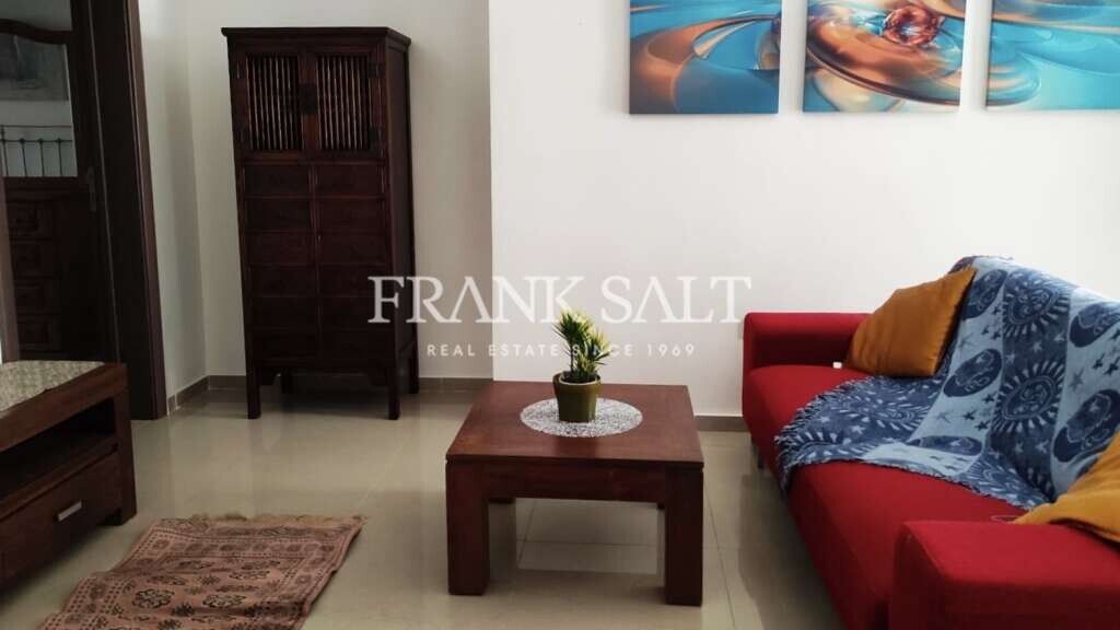 2 bedrooms Maisonette in Zejtun, Malta No. 10453