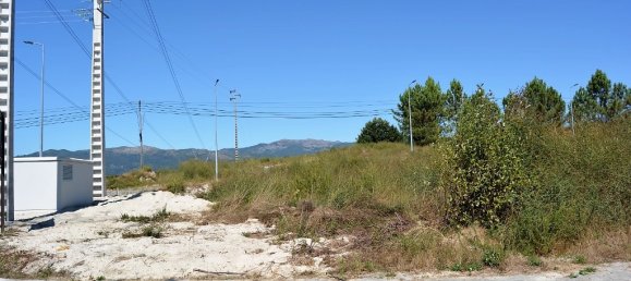 605m² Land in Monsul, Portugal No. 35850 2