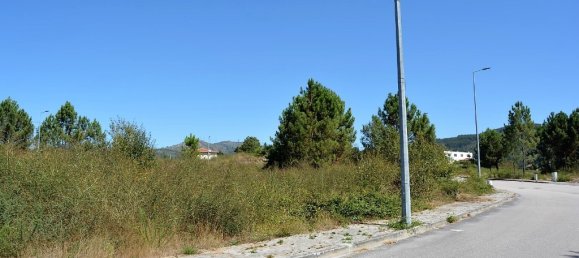 605m² Land in Monsul, Portugal No. 35850 3