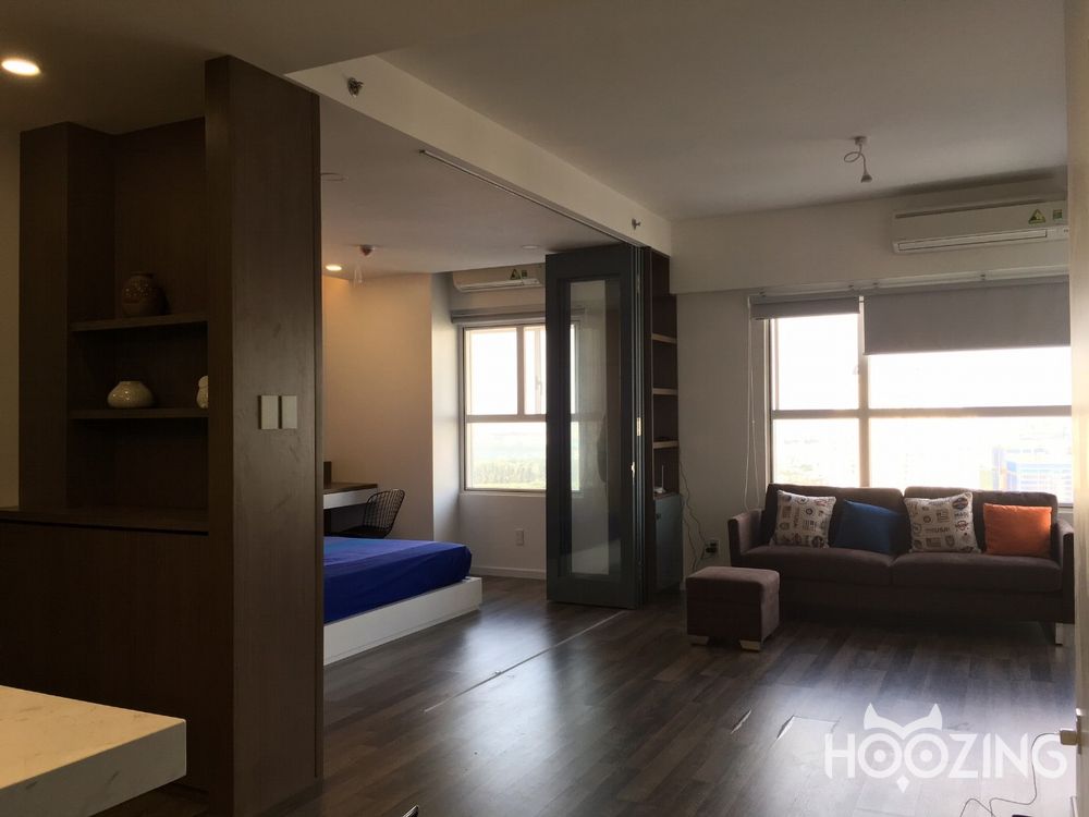 1 bedroom Apartment in District 7, Vietnam No. 16229