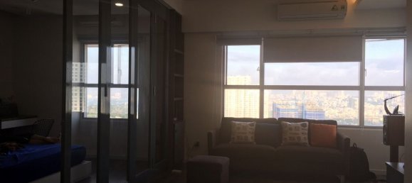 1 bedroom Apartment in District 7, Vietnam No. 16229 18