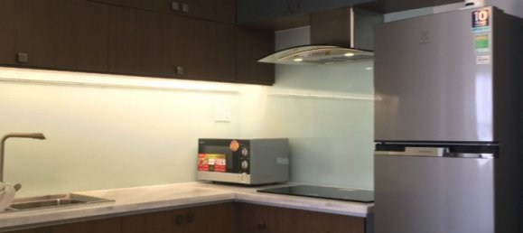 1 bedroom Apartment in District 7, Vietnam No. 16229 14