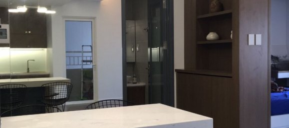 1 bedroom Apartment in District 7, Vietnam No. 16229 13