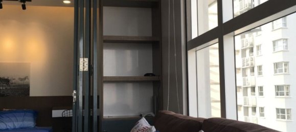 1 bedroom Apartment in District 7, Vietnam No. 16229 11