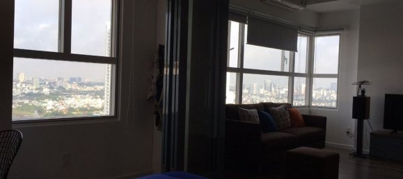 1 bedroom Apartment in District 7, Vietnam No. 16229 4