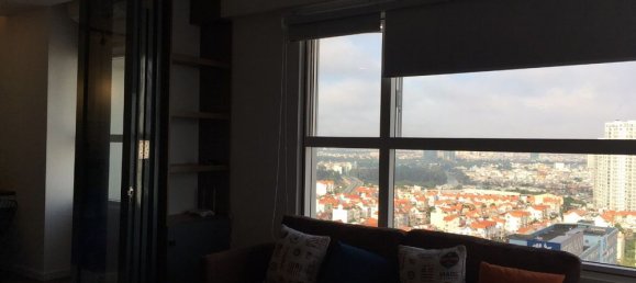 1 bedroom Apartment in District 7, Vietnam No. 16229 10