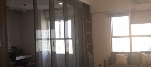 1 bedroom Apartment in District 7, Vietnam No. 16229 20