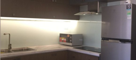 1 bedroom Apartment in District 7, Vietnam No. 16229 5