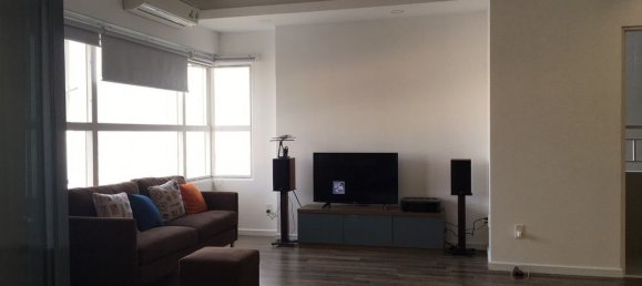 1 bedroom Apartment in District 7, Vietnam No. 16229 6