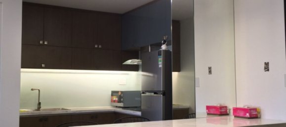 1 bedroom Apartment in District 7, Vietnam No. 16229 17