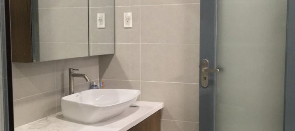 1 bedroom Apartment in District 7, Vietnam No. 16229 3