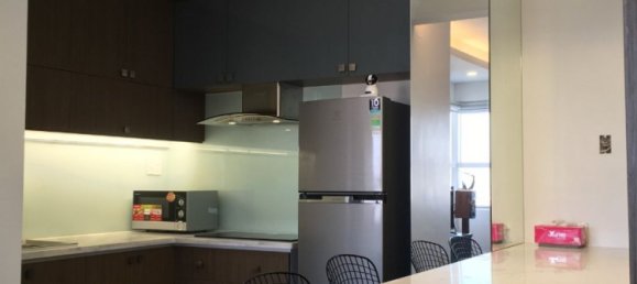 1 bedroom Apartment in District 7, Vietnam No. 16229 19