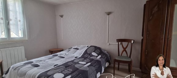 2 bedrooms House in La Neuville-Roy, France No. 213839 8