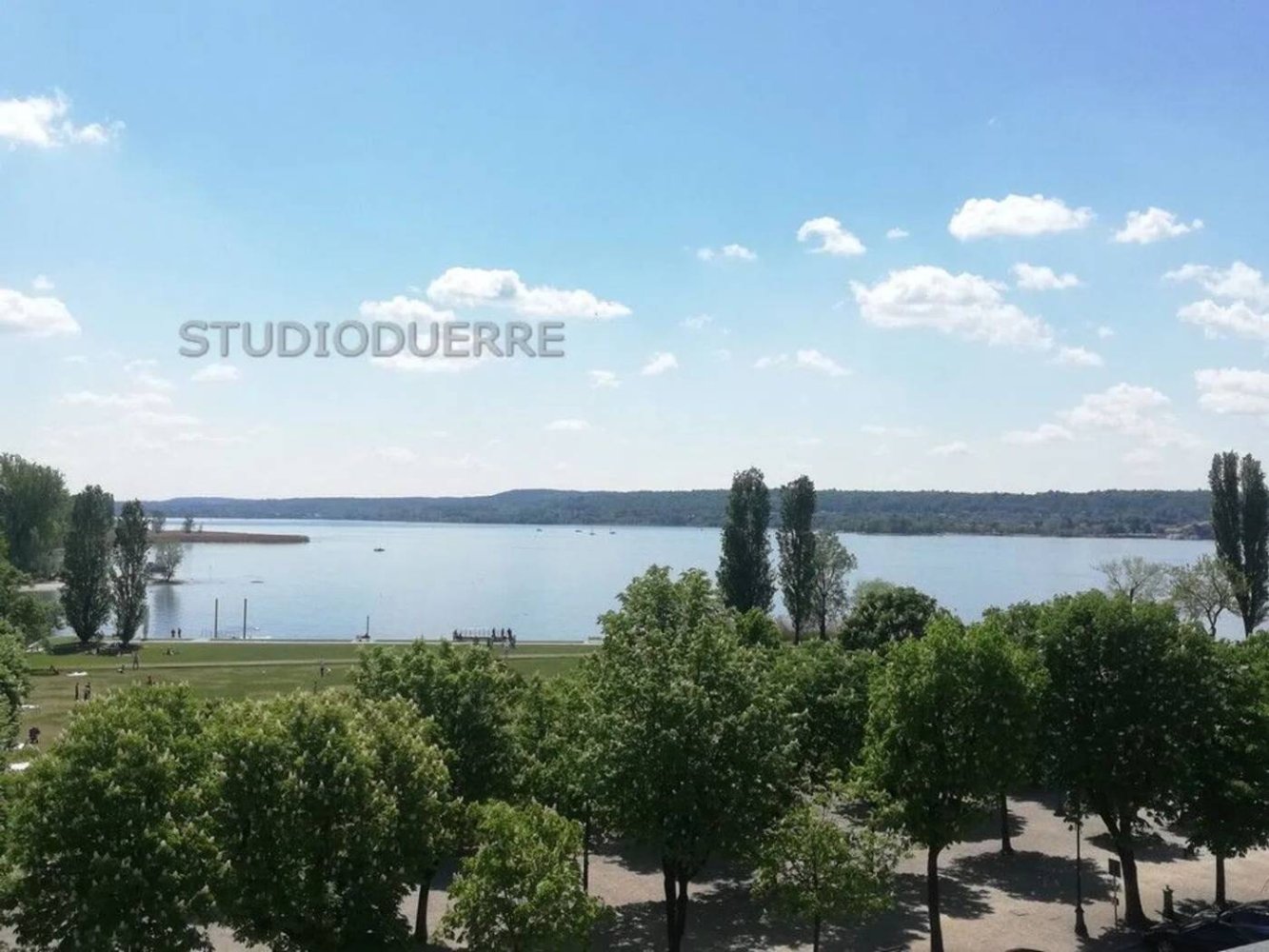 6 bedrooms Penthouse in Angera, Italy No. 330510