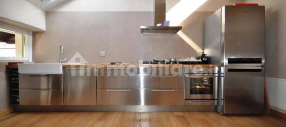 6 bedrooms Penthouse in Angera, Italy No. 330510 6