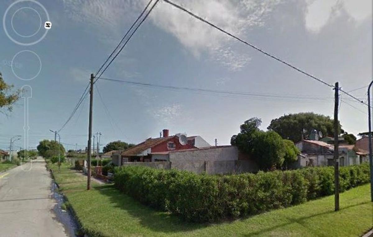 Grundstück in Mar del Plata, Argentina, Nr. 116192