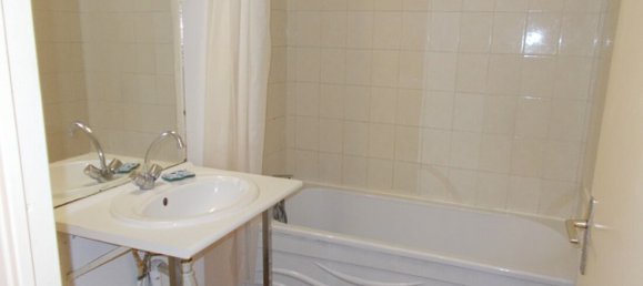 Estúdio em Montpellier, France N.º 292458 4