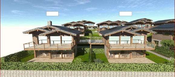 Casa T3 em Crans-Montana, Switzerland N.º 281 2