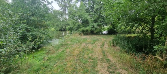 9754m² Land in Cellettes, France No. 351321 2