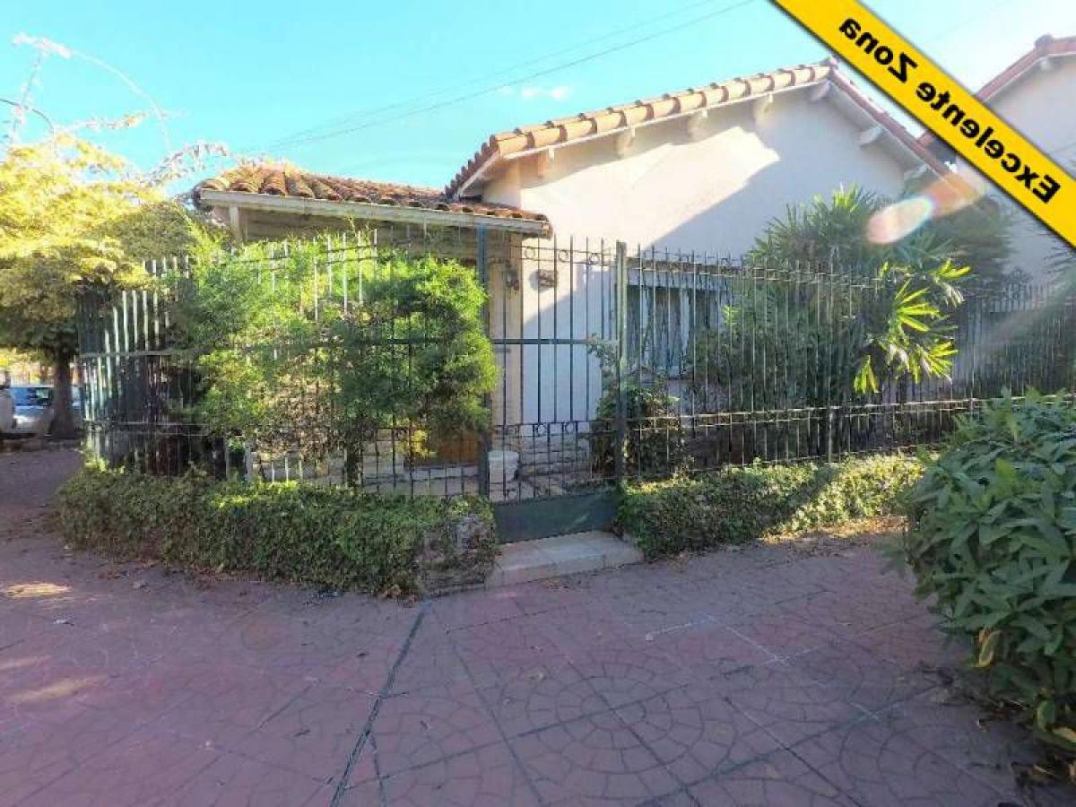 2 bedrooms House in Vicente Lopez, Argentina No. 53932