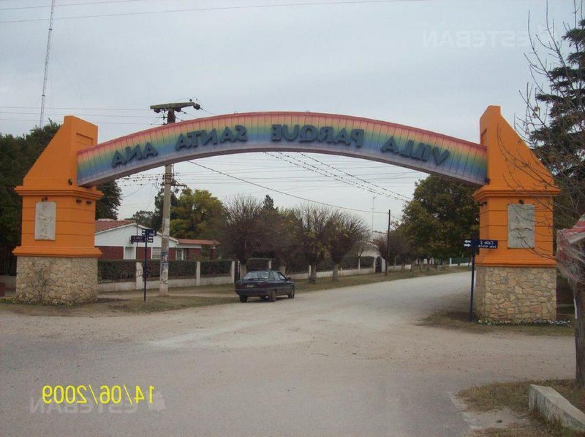 Grundstück in Cordoba, Argentina, Nr. 41217