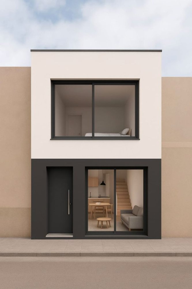 70m² Land in Parla, Spain No. 246592