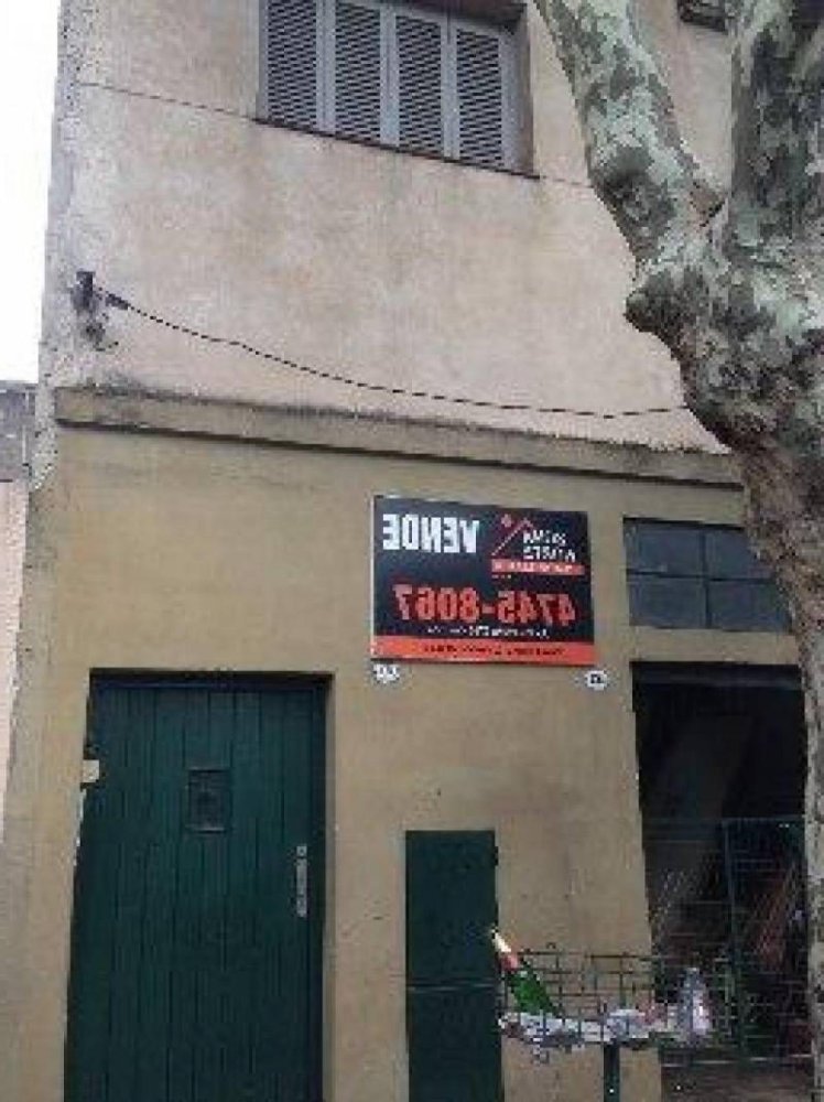 Studio in San Fernando, Argentina No. 15744