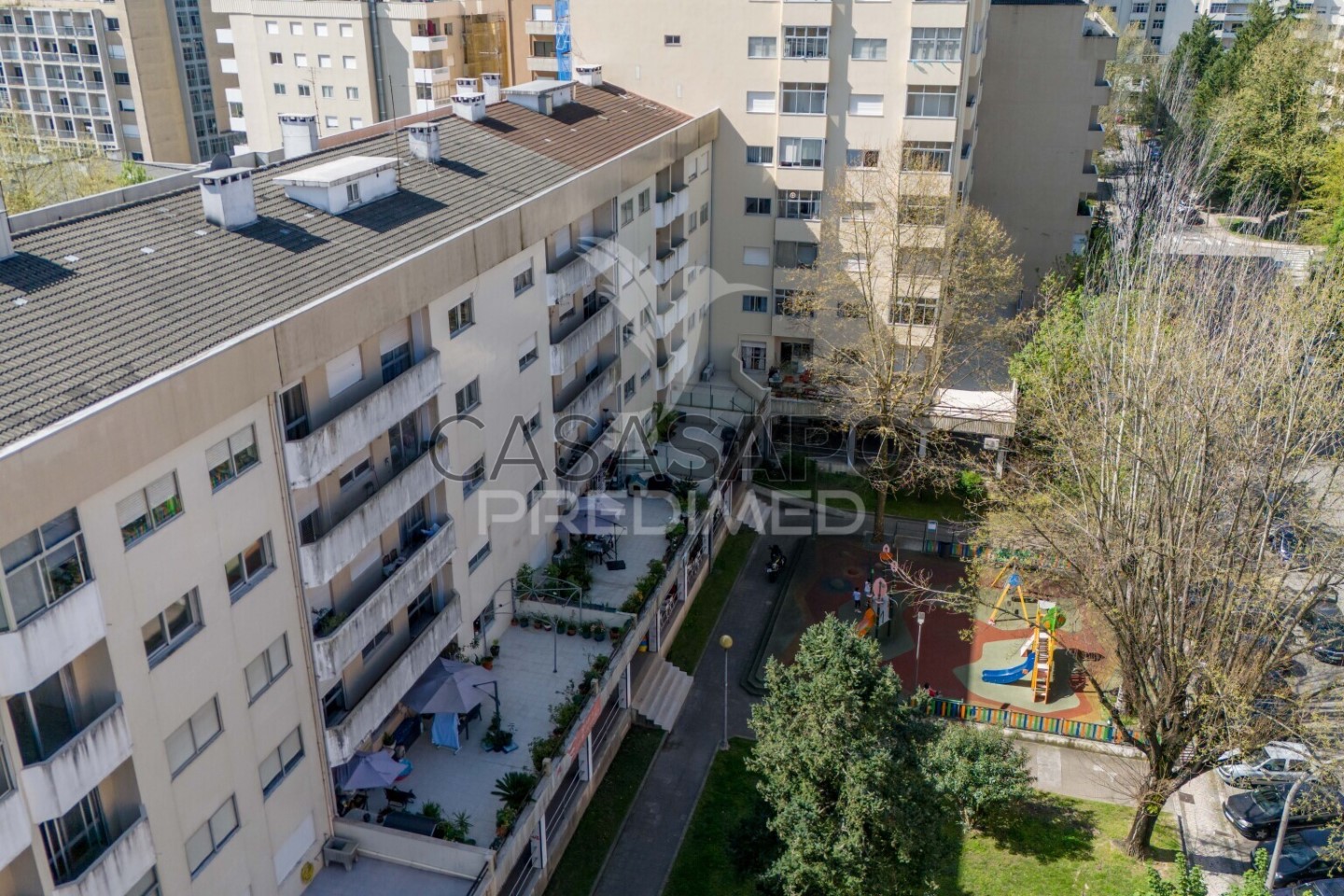 4 bedrooms Apartment in Quarteira, Portugal No. 194716