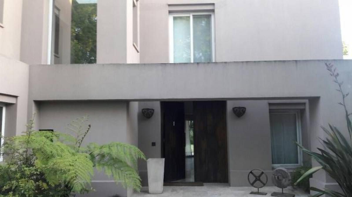 3 غرف نوم منزل في Pilar, Argentina رقم 99893