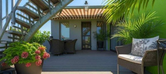 3 rooms Penthouse in Leopoldsdorf, Austria No. 219476 13