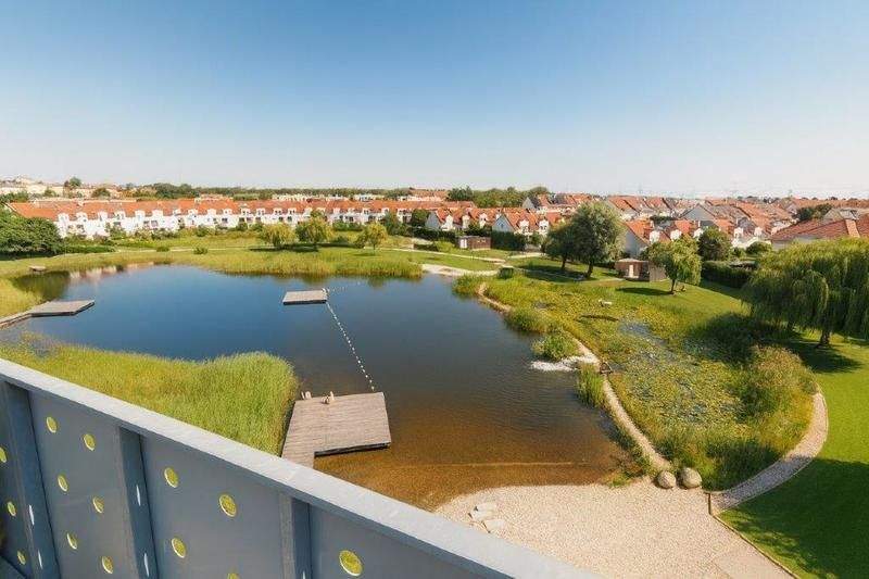 3 rooms Penthouse in Leopoldsdorf, Austria No. 219476