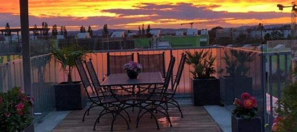 3 rooms Penthouse in Leopoldsdorf, Austria No. 219476 16