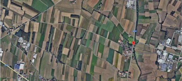 1783m² Warehouse in Poirino, Italy No. 184953 2