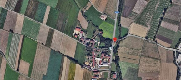 1783m² Warehouse in Poirino, Italy No. 184953 3