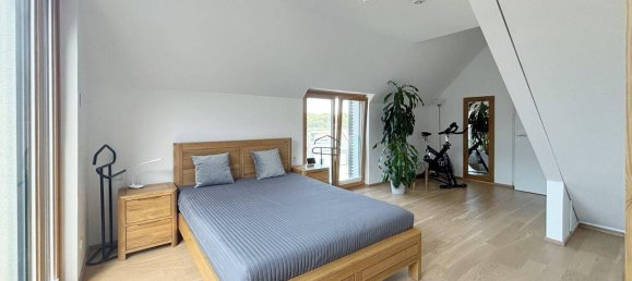 Dúplex de 4 habitaciónes en Modling, Austria No. 241497 5