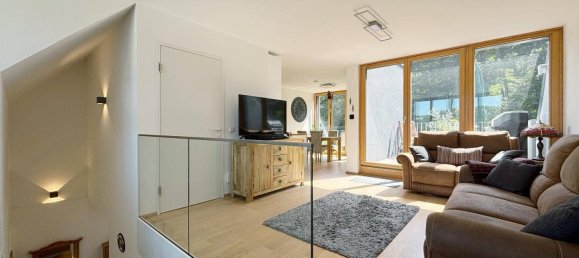 Dúplex de 4 habitaciónes en Modling, Austria No. 241497 3