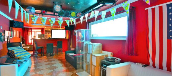 5 bedrooms Villa in Calpe, Spain No. 8306 5