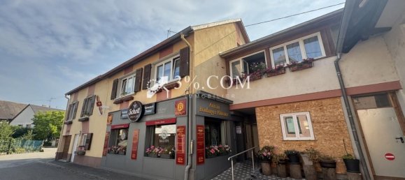 6 bedrooms House in Eckwersheim, France No. 323970 9