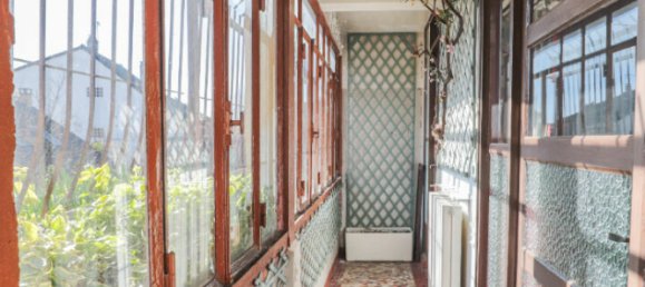 Edificio de 4 dormitorios en Clamart, France No. 126205 5