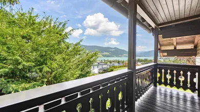 Villa T4 em St. Lorenz, Austria N.º 253845