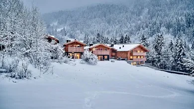 3 Schlafzimmer Haus in Dalaas, Austria, Nr. 189296