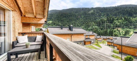 3 Schlafzimmer Haus in Dalaas, Austria, Nr. 189296 2