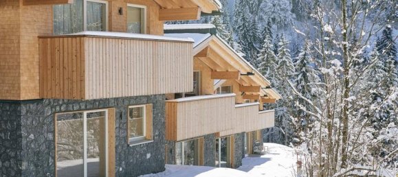 3 Schlafzimmer Haus in Dalaas, Austria, Nr. 189296 14