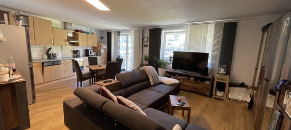 Студия в Матрай ам Бреннер, Австрия № 192656 4