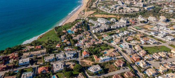  قطعة أرض في Lagos, Portugal 1200متر مربع رقم 131729 8