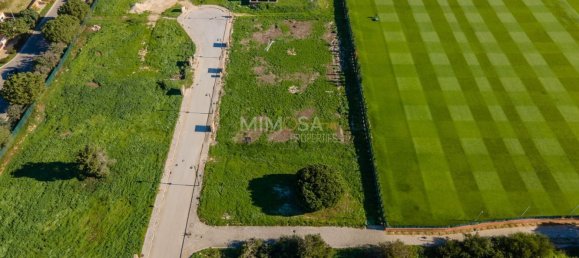  قطعة أرض في Lagos, Portugal 1200متر مربع رقم 131729 11