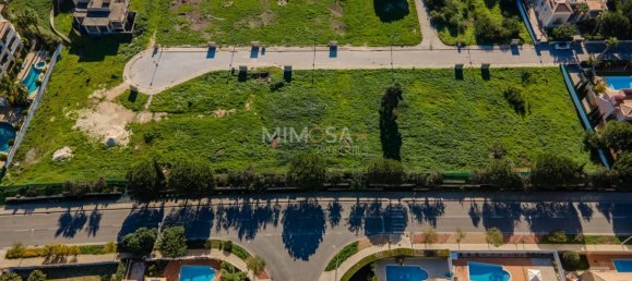  قطعة أرض في Lagos, Portugal 1200متر مربع رقم 131729 12